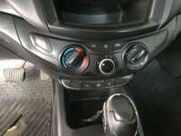 Chevrolet Aveo 2020 4p LS L4/1.5 Aut       2020 Chevrolet Aveo Venta Interiores 4