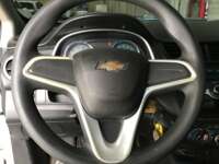 Chevrolet Aveo 2020 4p LS L4/1.5 Aut       2020 Chevrolet Aveo Venta Interiores 8