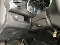 Chevrolet Aveo 2020 4p LS L4/1.5 Aut       2020 Chevrolet Aveo Venta Interiores 9