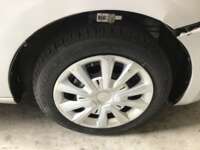 Chevrolet Aveo 2020 4p LS L4/1.5 Aut       2020 Chevrolet Aveo Venta Llantas 1