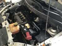 Chevrolet Aveo 2020 4p LS L4/1.5 Aut       2020 Chevrolet Aveo Venta Motor 3