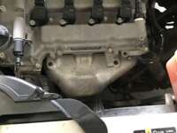 Chevrolet Aveo 2020 4p LS L4/1.5 Aut       2020 Chevrolet Aveo Venta Motor 5
