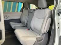 Toyota Sienna 2021 5p XLE Piel Híbrido L4/2.5 CVT 2021 Toyota Sienna Venta Interiores 24