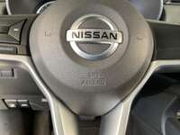 Nissan Versa 2020 4p Sense L4/1.6 CVT Línea Nueva 2020 Nissan Versa Venta Interiores 12