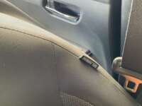 Nissan Versa 2020 4p Sense L4/1.6 CVT Línea Nueva 2020 Nissan Versa Venta Interiores 15