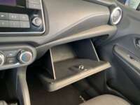 Nissan Versa 2020 4p Sense L4/1.6 CVT Línea Nueva 2020 Nissan Versa Venta Interiores 16