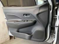 Nissan Versa 2020 4p Sense L4/1.6 CVT Línea Nueva 2020 Nissan Versa Venta Interiores 17
