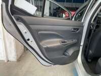 Nissan Versa 2020 4p Sense L4/1.6 CVT Línea Nueva 2020 Nissan Versa Venta Interiores 19