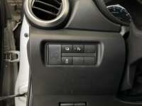 Nissan Versa 2020 4p Sense L4/1.6 CVT Línea Nueva 2020 Nissan Versa Venta Interiores 5