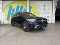 Mercedes-Benz Clase GLC 2022 5p 300 e L4/2.0/T 9G-Tronic 4Matic 2022 Mercedes-Benz Clase GLC Venta Exteriores 3