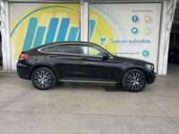 Mercedes-Benz Clase GLC 2022 5p 300 e L4/2.0/T 9G-Tronic 4Matic 2022 Mercedes-Benz Clase GLC Venta Exteriores 4