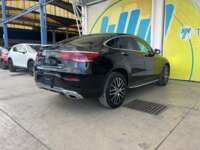 Mercedes-Benz Clase GLC 2022 5p 300 e L4/2.0/T 9G-Tronic 4Matic 2022 Mercedes-Benz Clase GLC Venta Exteriores 5