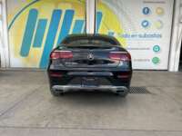 Mercedes-Benz Clase GLC 2022 5p 300 e L4/2.0/T 9G-Tronic 4Matic 2022 Mercedes-Benz Clase GLC Venta Exteriores 6