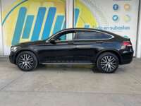 Mercedes-Benz Clase GLC 2022 5p 300 e L4/2.0/T 9G-Tronic 4Matic 2022 Mercedes-Benz Clase GLC Venta Exteriores 8