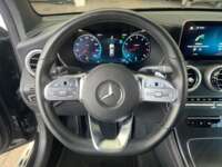 Mercedes-Benz Clase GLC 2022 5p 300 e L4/2.0/T 9G-Tronic 4Matic 2022 Mercedes-Benz Clase GLC Venta Interiores 1
