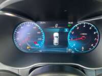 Mercedes-Benz Clase GLC 2022 5p 300 e L4/2.0/T 9G-Tronic 4Matic 2022 Mercedes-Benz Clase GLC Venta Interiores 2