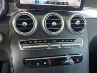 Mercedes-Benz Clase GLC 2022 5p 300 e L4/2.0/T 9G-Tronic 4Matic 2022 Mercedes-Benz Clase GLC Venta Interiores 11