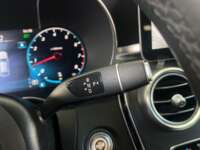 Mercedes-Benz Clase GLC 2022 5p 300 e L4/2.0/T 9G-Tronic 4Matic 2022 Mercedes-Benz Clase GLC Venta Interiores 13