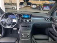 Mercedes-Benz Clase GLC 2022 5p 300 e L4/2.0/T 9G-Tronic 4Matic 2022 Mercedes-Benz Clase GLC Venta Interiores 4