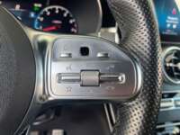 Mercedes-Benz Clase GLC 2022 5p 300 e L4/2.0/T 9G-Tronic 4Matic 2022 Mercedes-Benz Clase GLC Venta Interiores 7