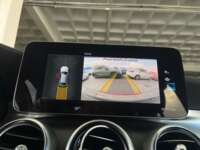 Mercedes-Benz Clase GLC 2022 5p 300 e L4/2.0/T 9G-Tronic 4Matic 2022 Mercedes-Benz Clase GLC Venta Interiores 9