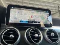 Mercedes-Benz Clase GLC 2022 5p 300 e L4/2.0/T 9G-Tronic 4Matic 2022 Mercedes-Benz Clase GLC Venta Interiores 10