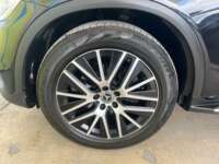 Mercedes-Benz Clase GLC 2022 5p 300 e L4/2.0/T 9G-Tronic 4Matic 2022 Mercedes-Benz Clase GLC Venta Llantas 1