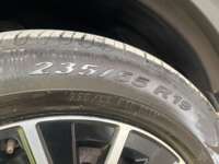 Mercedes-Benz Clase GLC 2022 5p 300 e L4/2.0/T 9G-Tronic 4Matic 2022 Mercedes-Benz Clase GLC Venta Llantas 2