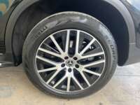 Mercedes-Benz Clase GLC 2022 5p 300 e L4/2.0/T 9G-Tronic 4Matic 2022 Mercedes-Benz Clase GLC Venta Llantas 4