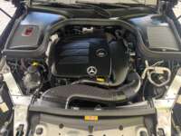 Mercedes-Benz Clase GLC 2022 5p 300 e L4/2.0/T 9G-Tronic 4Matic 2022 Mercedes-Benz Clase GLC Venta Motor 2