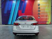 Nissan Versa 2020  2020 Nissan Versa Venta Exteriores 6