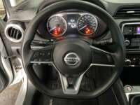 Nissan Versa 2020  2020 Nissan Versa Venta Interiores 1