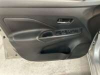 Nissan Versa 2020  2020 Nissan Versa Venta Interiores 14