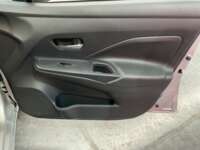Nissan Versa 2020  2020 Nissan Versa Venta Interiores 16