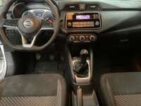 Nissan Versa 2020  2020 Nissan Versa Venta Interiores 4