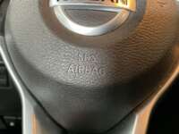 Nissan Versa 2020  2020 Nissan Versa Venta Interiores 9