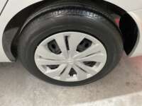 Nissan Versa 2020  2020 Nissan Versa Venta Llantas 4