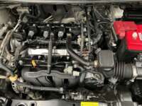 Nissan Versa 2020  2020 Nissan Versa Venta Motor 2