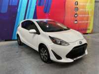 Toyota Prius 2021  2021 Toyota Prius Venta Exteriores 3