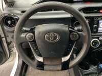 Toyota Prius 2021  2021 Toyota Prius Venta Interiores 1