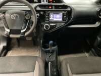 Toyota Prius 2021  2021 Toyota Prius Venta Interiores 4