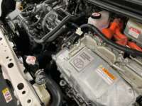 Toyota Prius 2021  2021 Toyota Prius Venta Motor 3