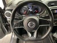 Nissan Versa 2020 4p Sense L4/1.6 Man 2020 Nissan Versa Venta Interiores 1