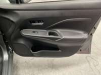 Nissan Versa 2020 4p Sense L4/1.6 Man 2020 Nissan Versa Venta Interiores 17