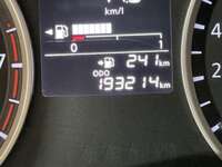 Nissan Versa 2020 4p Sense L4/1.6 Man 2020 Nissan Versa Venta Interiores 3
