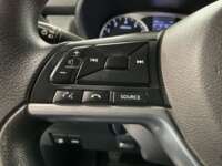 Nissan Versa 2020 4p Sense L4/1.6 Man 2020 Nissan Versa Venta Interiores 5