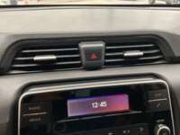 Nissan Versa 2020 4p Sense L4/1.6 Man 2020 Nissan Versa Venta Interiores 6