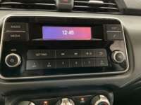 Nissan Versa 2020 4p Sense L4/1.6 Man 2020 Nissan Versa Venta Interiores 7