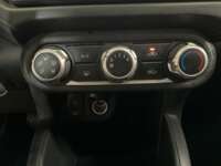 Nissan Versa 2020 4p Sense L4/1.6 Man 2020 Nissan Versa Venta Interiores 8