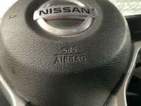 Nissan Versa 2020 4p Sense L4/1.6 Man 2020 Nissan Versa Venta Interiores 10